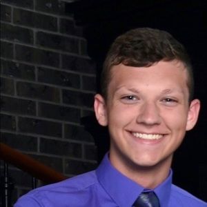 Meet your Posher, Ryan